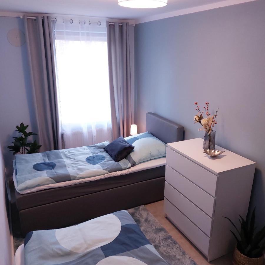 Apartment Am Hochwald Reinhardtsdorf-Schona ภายนอก รูปภาพ